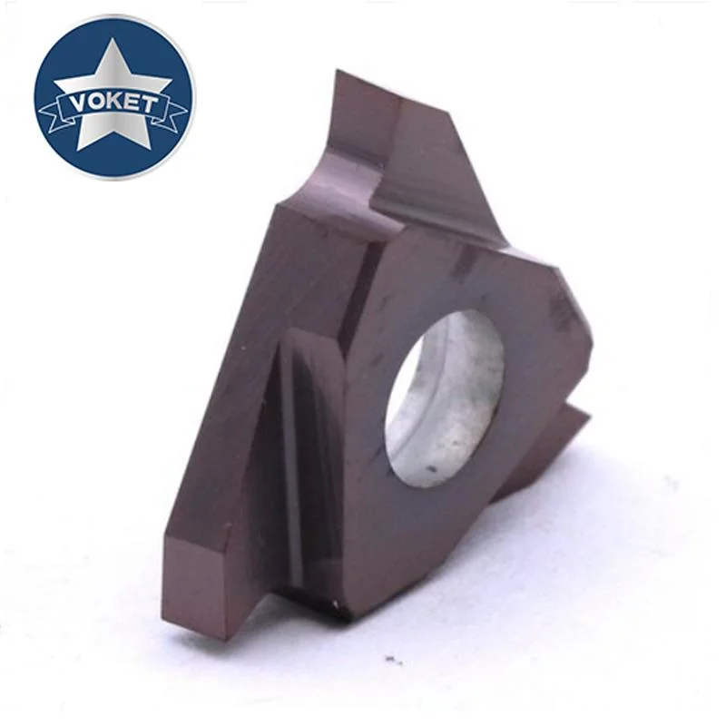 16er Ma60-S Mg60-S Mag60-S ISO CNC Threading Tools Holder External Stainless Steel Turning Carbide Inserts