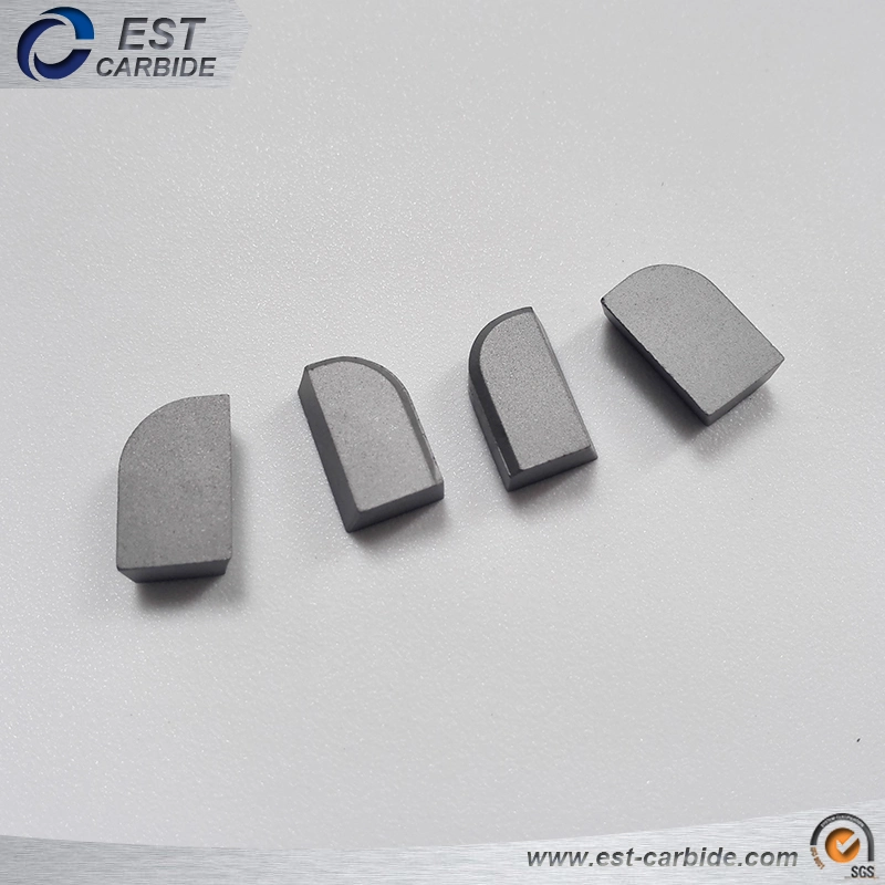 High Quality Tungsten Carbide Tips for Hard Metal