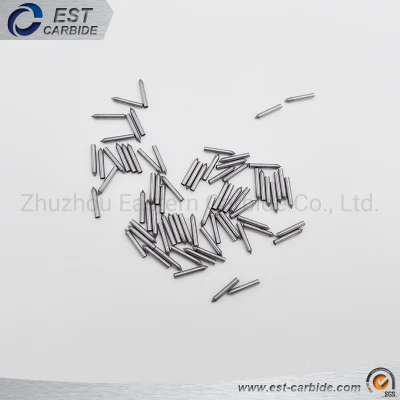 Hot Selling Hard Metal Needle for Cutting Tools