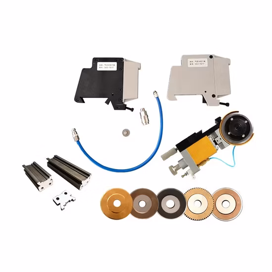 Pneumatic Cutter Holder