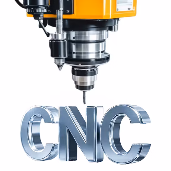 Quality Standard or Non-Standard CNC Inserts in Different Designs
