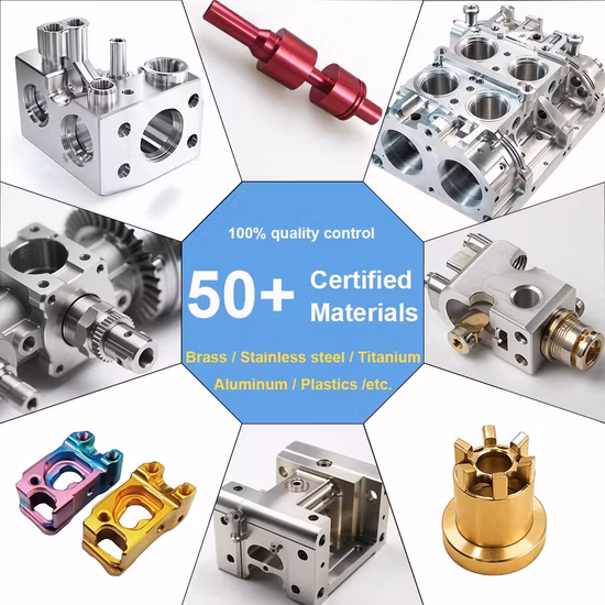 Quality Standard or Non-Standard CNC Inserts in Different Designs