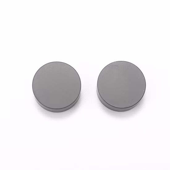 Solid CBN Tool for Roughing or Semi-Finishing Cutting