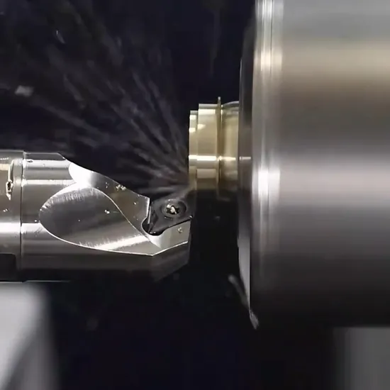 Quality Standard or Non-Standard CNC Inserts in Different Designs