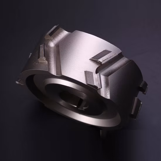 Kws Cutting Tool for Wood PCD Pre