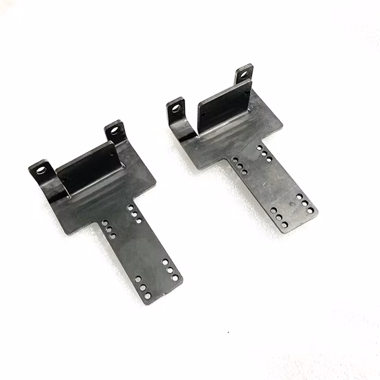 OEM Customized Cutting Tools Auto Spare CNC Machining Turning Milling Drilling Machining Part