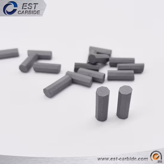 Cemented Carbide Tools for Carbide Hard Metal Tips