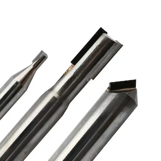 Turning CBN Cutting Tools/CBN Inserts/Cutting Tools