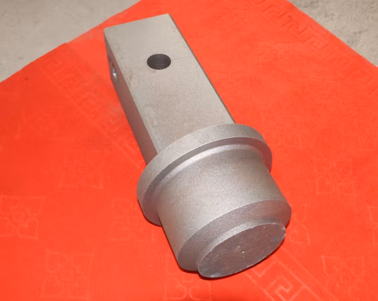 Drilling Tools Kelly Bar Spare Parts Kelly Stub 325*250