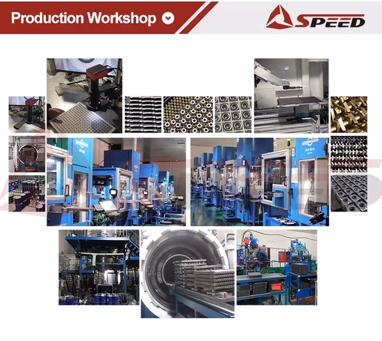 Sundi Honing Turning Tools Milling Cutter Speed Cutting Gear Pump Full Solid PCBN CBN Inserts